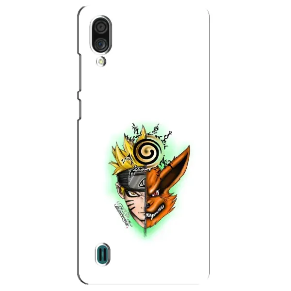 Чохол з принтом «Наруто Курама» для ZTE Blade A51 Lite Чохол з принтом «Наруто Курама» для ZTE Blade A51 Lite