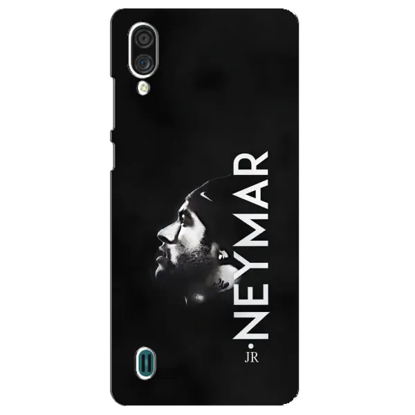 Чохол з принтом «NEYMAR» для ZTE Blade A51 Lite Чохол з принтом «NEYMAR» для ZTE Blade A51 Lite