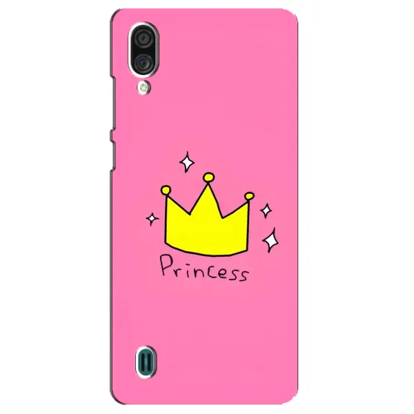 Чехол с принтом «Princess» для ZTE Blade A51 Lite Чехол с принтом «Princess» для ZTE Blade A51 Lite
