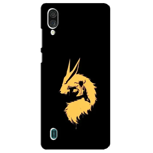 Чохол з принтом «силует Курама Наруто» для ZTE Blade A51 Lite Чохол з принтом «силует Курама Наруто» для ZTE Blade A51 Lite
