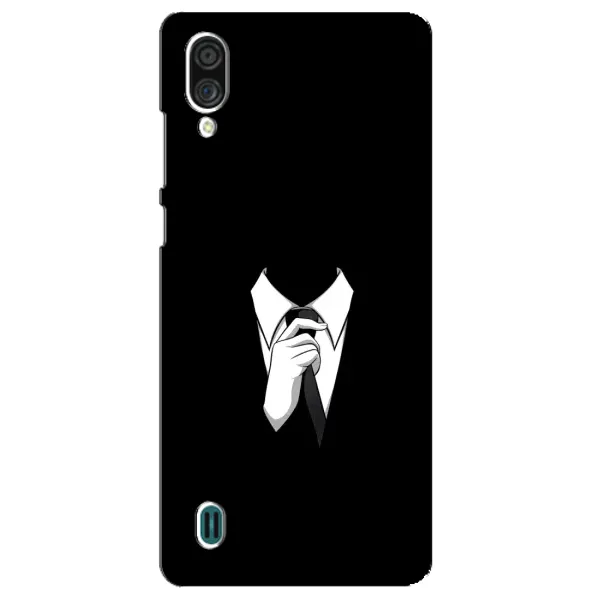 Чохол з принтом «Стиляга» для ZTE Blade A51 Lite Чохол з принтом «Стиляга» для ZTE Blade A51 Lite