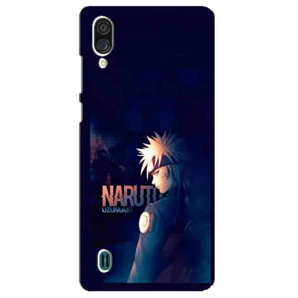 Чохол з принтом «тінь Наруто» для ZTE Blade A51 Lite Чохол з принтом «тінь Наруто» для ZTE Blade A51 Lite