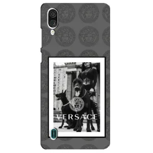 Чохли VERSACE для ЗТЕ Блейд А51 Лайт (PREMIUMPrint)