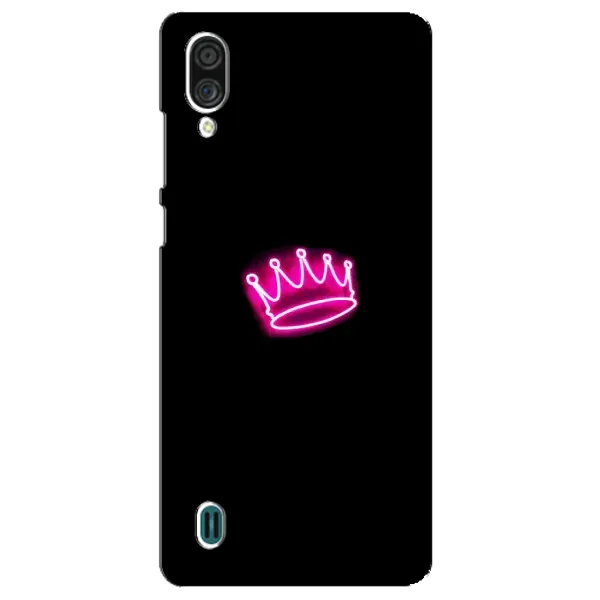 Чехол с принтом «Яркая корона» для ZTE Blade A51 Lite Чехол с принтом «Яркая корона» для ZTE Blade A51 Lite