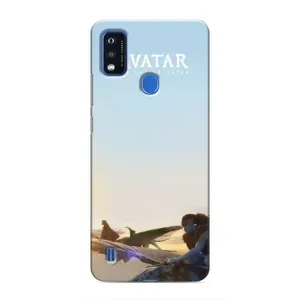 Чохли з фільму АВАТАР для ZTE Blade A51 (AlphaPrint)