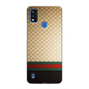 Чохол з принтом «Гуччі Фон» для ZTE Blade A51