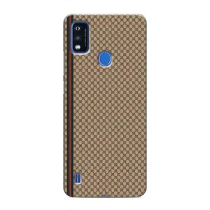 Чохол з принтом «Гуччі полоса» для ZTE Blade A51