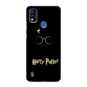 Чохол з принтом «Harry Potter» для ZTE Blade A51