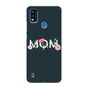 Чохли для мами на ZTE Blade A51
