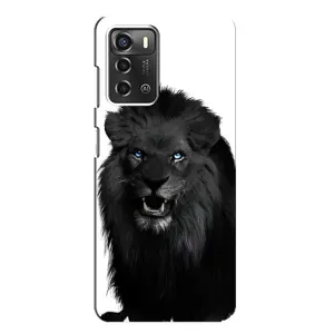 Чохли з картинкою животних ZTE Blade A52