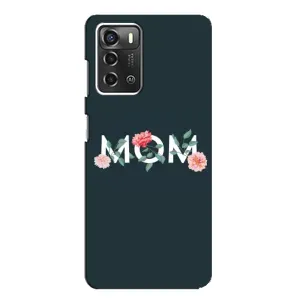 Чохли для мами на ZTE Blade A52