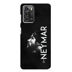 Чохол з принтом «NEYMAR» для ZTE Blade A52