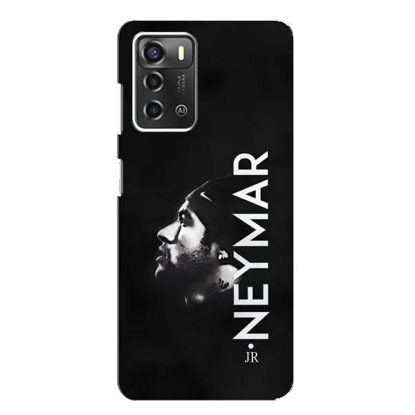 Чохол з принтом «NEYMAR» для ZTE Blade A52 Чохол з принтом «NEYMAR» для ZTE Blade A52