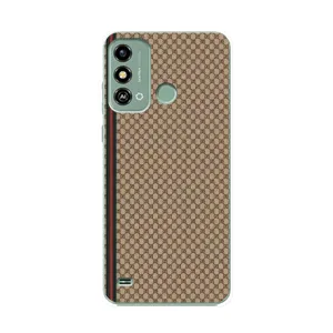 Чехол с принтом «Гуччи полоса» для ZTE Blade A53