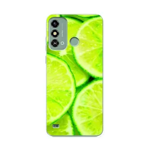 Чохли з фруктами для ZTE Blade A53 (VPrint)