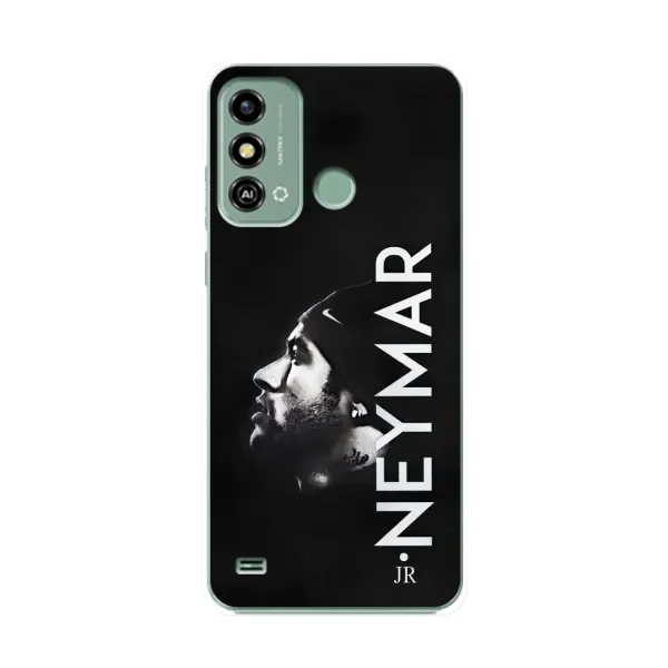 Чехол с принтом «NEYMAR» для ZTE Blade A53