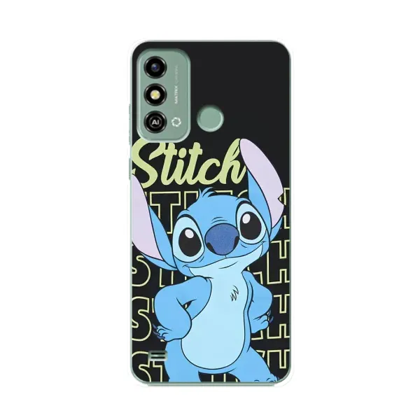 Чохол з принтом «Stitch 626» для ZTE Blade A53 Чохол з принтом «Stitch 626» для ZTE Blade A53