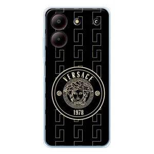 Чохли VERSACE для ZTE Блейд А54 (PREMIUMPrint)