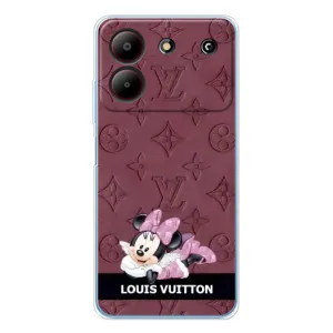 Чохол Disney Mouse ZTE Blade A54 (PREMIUMPrint)