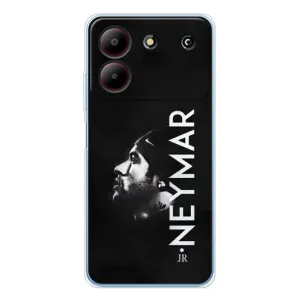 Чохол Неймар для ZTE Blade A54 (AlphaPrint) (NEYMAR)