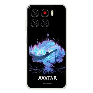 Чехлы с фильма АВАТАР для ZTE Blade A56 (AlphaPrint)