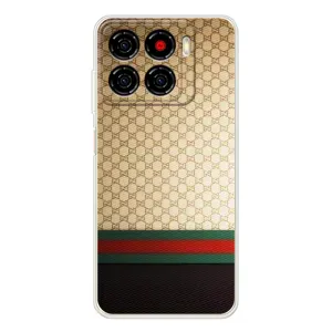 Чехлы ГУЧЧИ для Блейд А56 (AlphaPrint)