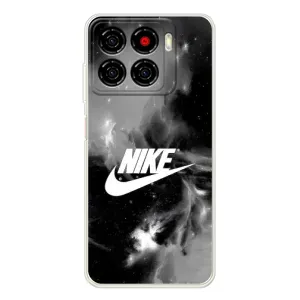 Чехол для ZTE Blade A56 - с принтом Найк (AlphaPrint)