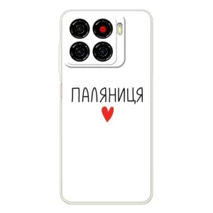 Чехлы Доброго вечора, ми за України для Блейд А56 (AlphaPrint)