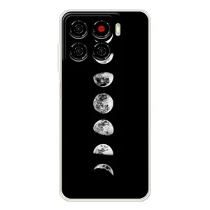 Космические Чехлы для Блейд А56 (VPrint)