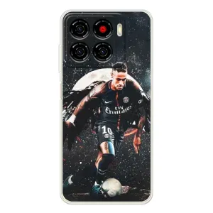 Чехол Неймар для ZTE Blade A56 (AlphaPrint)
