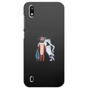 Чохол для дитини на ZTE Blade А7 (2019) (VPrint)