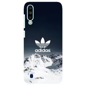 Чохли Адидас для ZTE Blade A7 (2020) (AlphaPrint) (Адідас в горах)