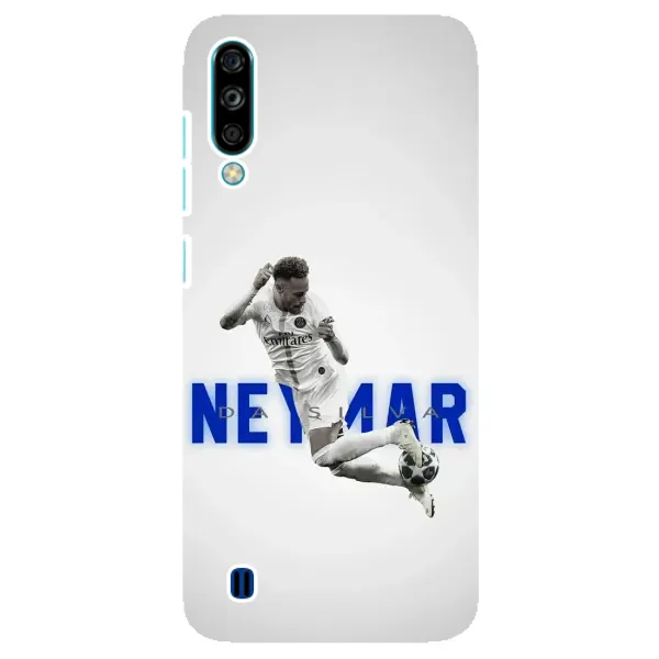 Чехол с принтом «Бразилец Неймар» для ZTE Blade A7 (2020) Чехол с принтом «Бразилец Неймар» для ZTE Blade A7 (2020)