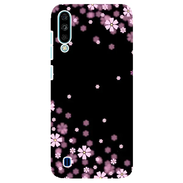 Чехол с принтом «Цветочки маленькие» для ZTE Blade A7 (2020) Чехол с принтом «Цветочки маленькие» для ZTE Blade A7 (2020)