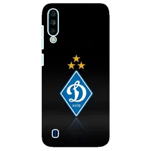 Чохли для ZTE Blade A7 (2020) (VPrint) - Футбольні клуби (Динамо Київ)