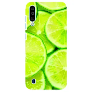 Чохли з фруктами для ZTE Blade A7 (2020) (VPrint)