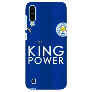 Чохли для ZTE Blade A7 (2020) (VPrint) - Футбольні клуби (Lester)
