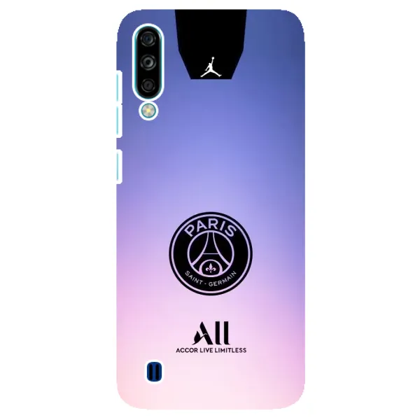 Чохол з принтом «лого PSG» для ZTE Blade A7 (2020) Чохол з принтом «лого PSG» для ZTE Blade A7 (2020)