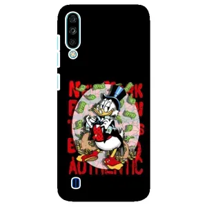 Чехли для ZTE Blade A7 (2020) - Scrooge MagDag (PREMIUMPrint) (MagDag)