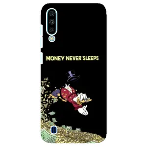 Чехли для ZTE Blade A7 (2020) - Scrooge MagDag (PREMIUMPrint) (Мані Скруджа)