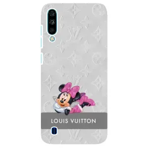 Чохол Disney Mouse ZTE Blade A7 (2020) (PREMIUMPrint) (Мікі Маус ЛВ)