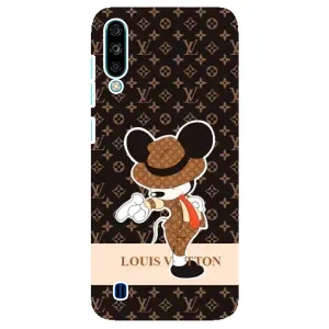 Чохол Disney Mouse ZTE Blade A7 (2020) (PREMIUMPrint) (Міккі Джексон)