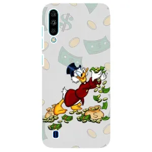 Чехли для ZTE Blade A7 (2020) - Scrooge MagDag (PREMIUMPrint) (Money)