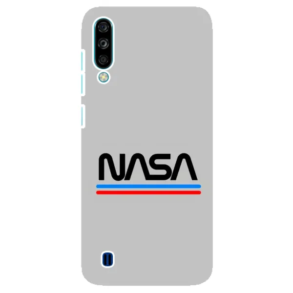 Чохол з принтом «NASA» для ZTE Blade A7 (2020) Чохол з принтом «NASA» для ZTE Blade A7 (2020)