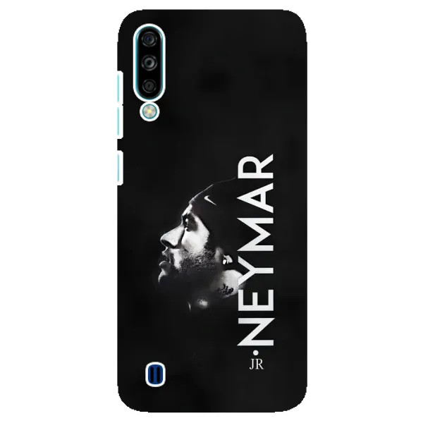 Чехол с принтом «NEYMAR» для ZTE Blade A7 (2020) Чехол с принтом «NEYMAR» для ZTE Blade A7 (2020)