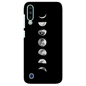 Космічні Чохли для ZTE Blade A7 (2020) (VPrint) (Планети)