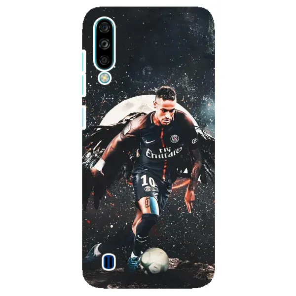 Чехол с принтом «PSG Neymar» для ZTE Blade A7 (2020) Чехол с принтом «PSG Neymar» для ZTE Blade A7 (2020)