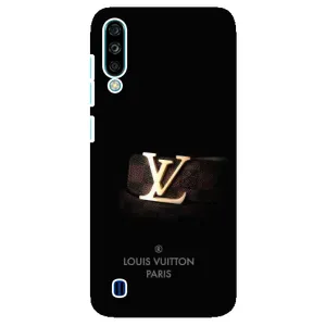 Чохли Луі Вітон для ZTE Blade A7 (2020) (AlphaPrint - LOUIS VUITTON) (ремінець LV)