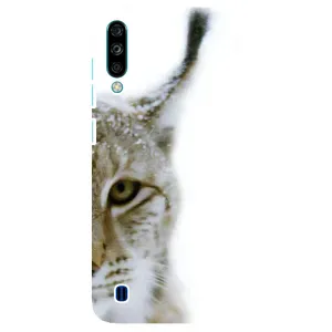 Чохли з картинкою животних ZTE Blade A7 (2020) (Рись)