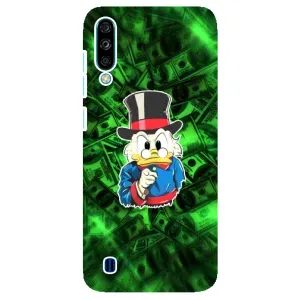 Чехли для ZTE Blade A7 (2020) - Scrooge MagDag (PREMIUMPrint) (Скрудж МакДак)